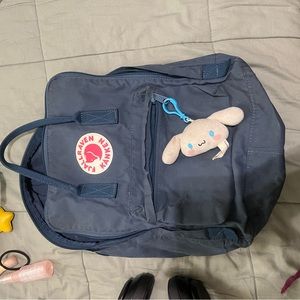 Fjallraven Kanken Backpack